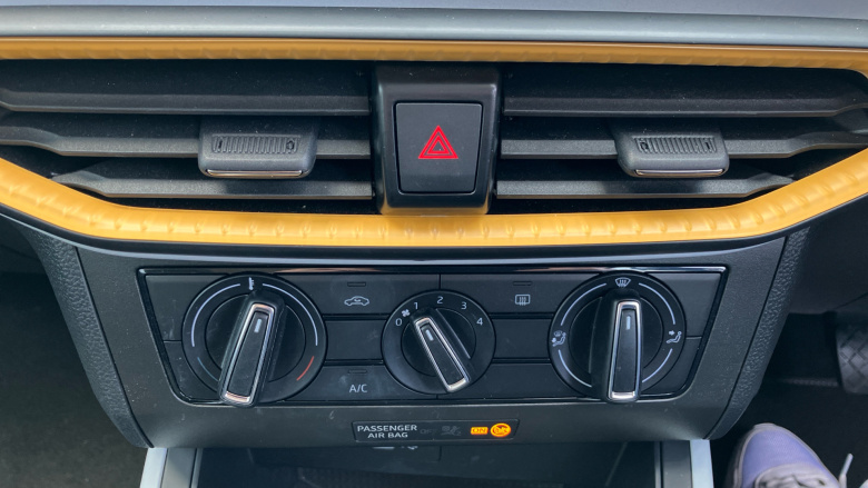 SEAT Arona 1.0 TSI SE Technology 5dr Petrol Hatchback